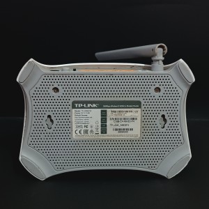 مودم تی پی لینک TD-W8901N