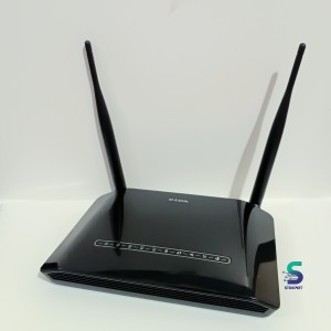 مودم دی لینک DSL-2750U