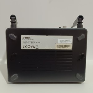 مودم دی لینک DSL-2750U
