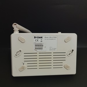 مودم دی لینک DSL-2730U