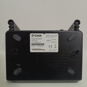 مودم دی لینک DSL-2740U