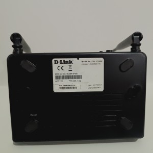 مودم دی لینک DSL-2730U
