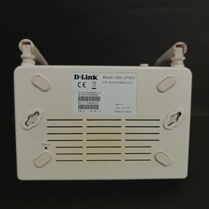 مودم دی لینک DSL-2750U