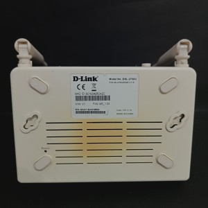 مودم دی لینک DSL-2750U