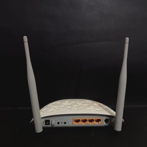 مودم تی پی لینک TD-W8961N