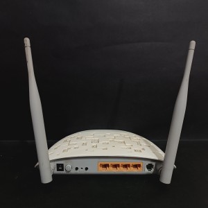 مودم تی پی لینک TD-W8961N