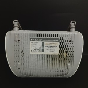 مودم تی پی لینک TD-W8961N