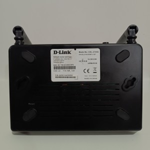 مودم دی لینک DSL-2740U