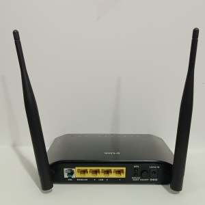 مودم دی لینک DSL-2740U