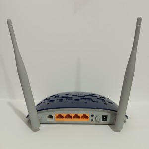 مودم تی پی لینک TD-W8960N