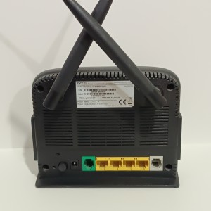 مودم زایکسل VMG5301-T20A -VDSL