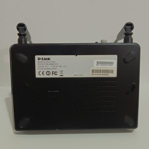 مودم دی لینک DSL-2750U