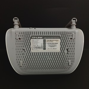 مودم تی پی لینک TD-W8961N