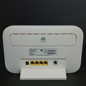 مودم سیمکارتی مبین نت B612s-25d