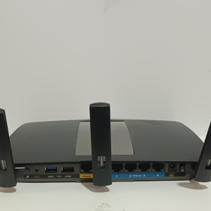 روتر لینکسیس EA6900