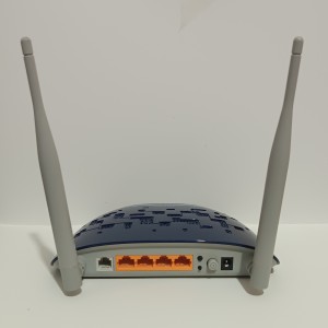 مودم تی پی لینک TD-W8960N