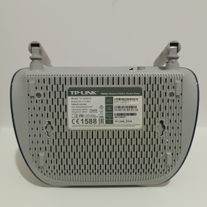 مودم تی پی لینک TD-W8960N