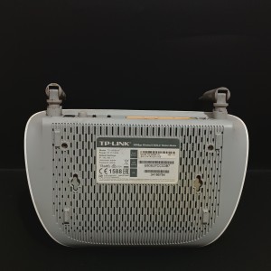 مودم تی پی لینک TD-W8961N