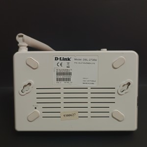 مودم دی لینک DSL-2730U