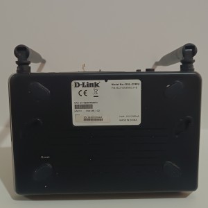 مودم دی لینک DSL-2740U