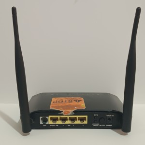 مودم دی لینک DSL-2740U