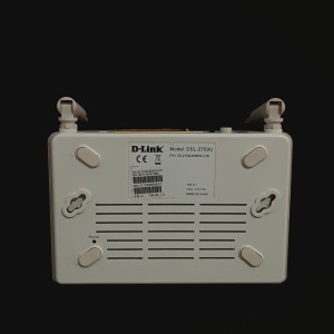 مودم دی لینک DSL-2750U