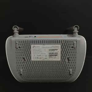 مودم تی پی لینک TD-W8961N
