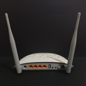 مودم تی پی لینک TD-W9970