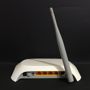 مودم تی پی لینک TD-W8901N