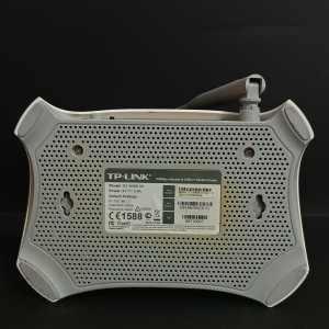 مودم تی پی لینک TD-W8901N