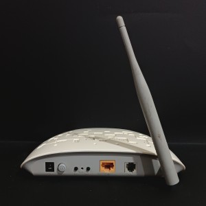 مودم تی پی لینک TD-W8151N