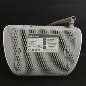 مودم تی پی لینک TD-W8151N