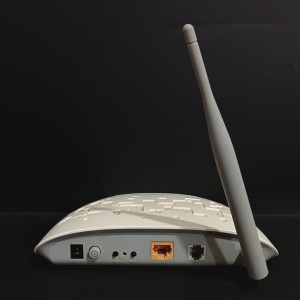 مودم تی پی لینک TD-W8151N