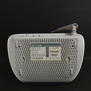 مودم تی پی لینک TD-W8151N