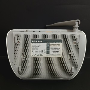 مودم تی پی لینک TD-W8151N