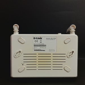 مودم دی لینک DSL-2750U
