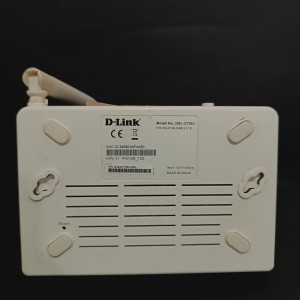 مودم دی لینک DSL-2730U