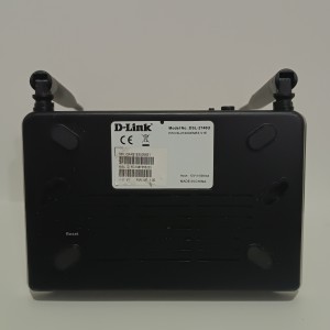 مودم دی لینک DSL-2740U