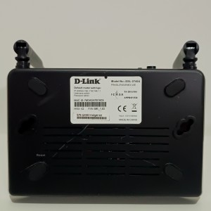 مودم دی لینک DSL-2740U