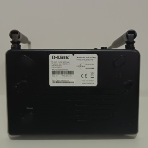 مودم دی لینک DSL-2740U