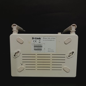 مودم دی لینک DSL-2750U