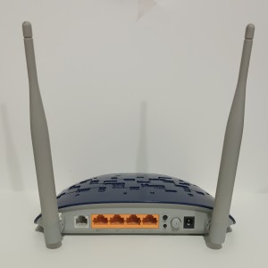 مودم تی پی لینک TD-W8960N