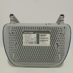 مودم تی پی لینک TD-W8960N