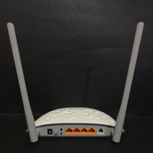 مودم تی پی لینک TD-W8961N انتن بلند