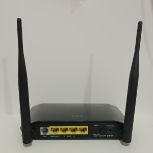 مودم دی لینک DSL-2740U
