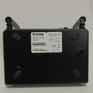 مودم دی لینک DSL-2740U