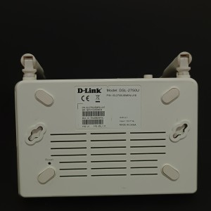 مودم دی لینک DSL-2750U