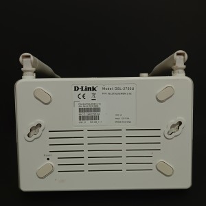 مودم دی لینک DSL-2750U
