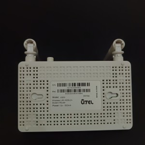 مودم یوتل A304