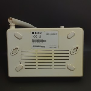 مودم دی لینک DSL-2730U